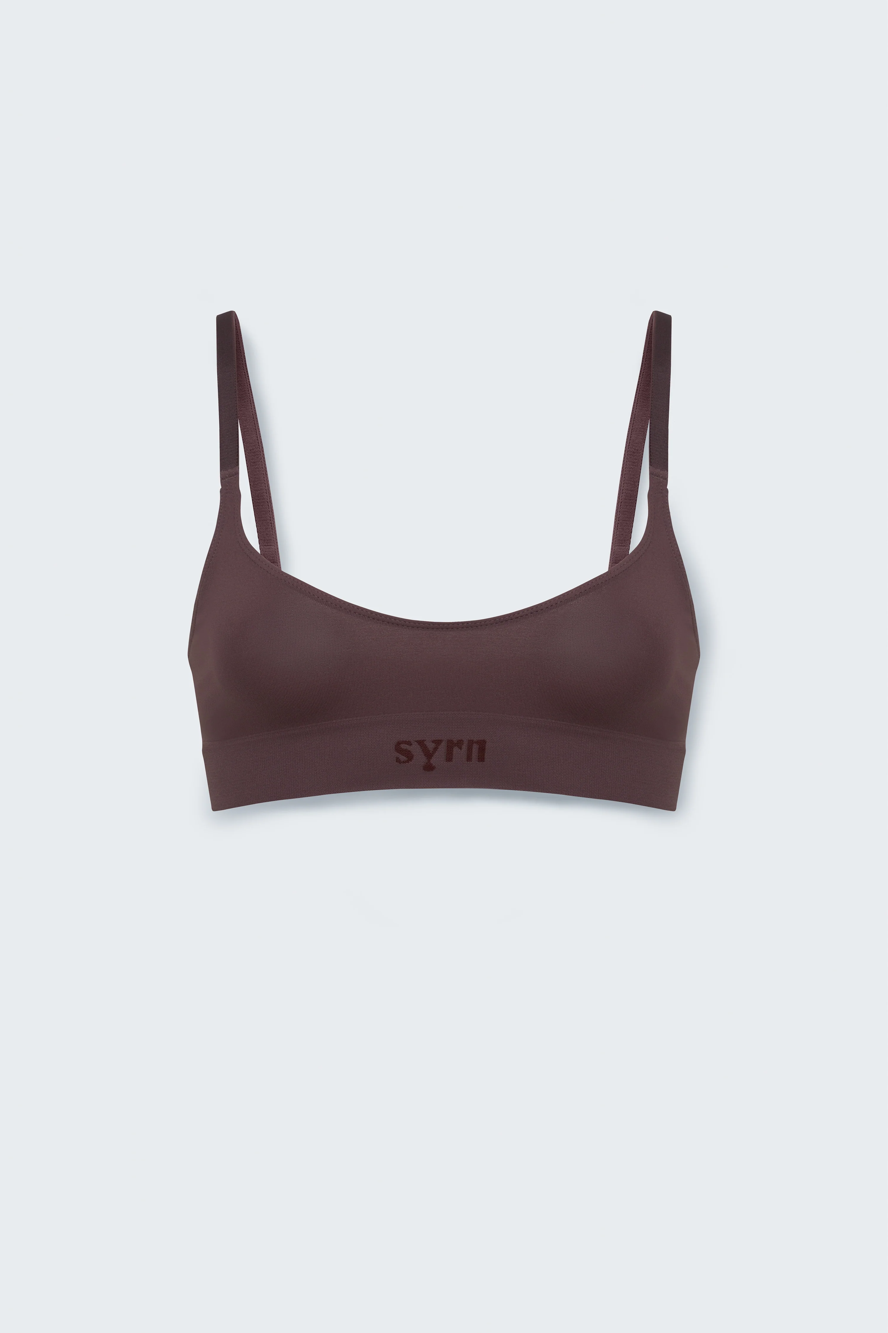 Deep Dive Low Scoop Bralette - Image 3