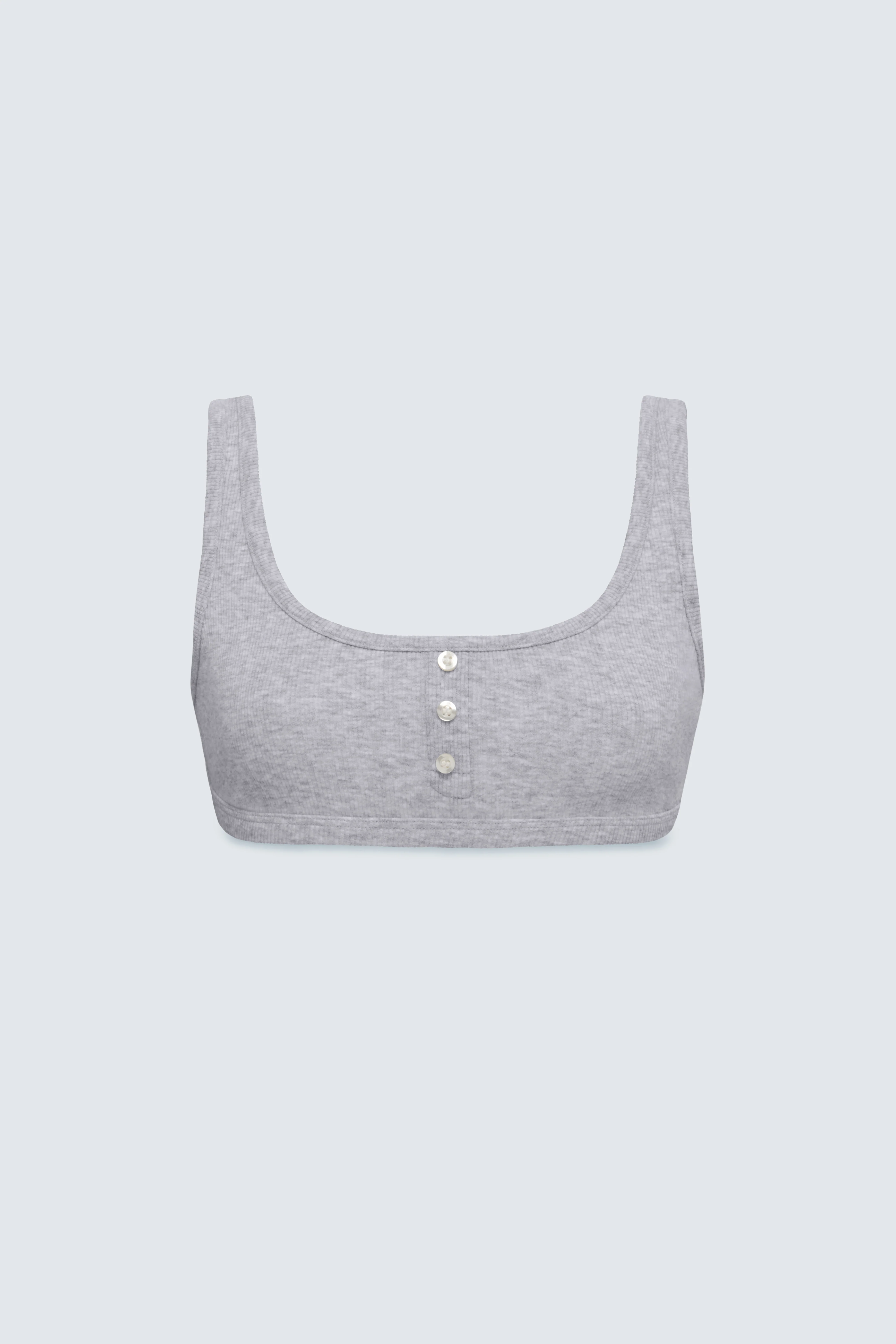Homebound Lounge Bralette - Image 3
