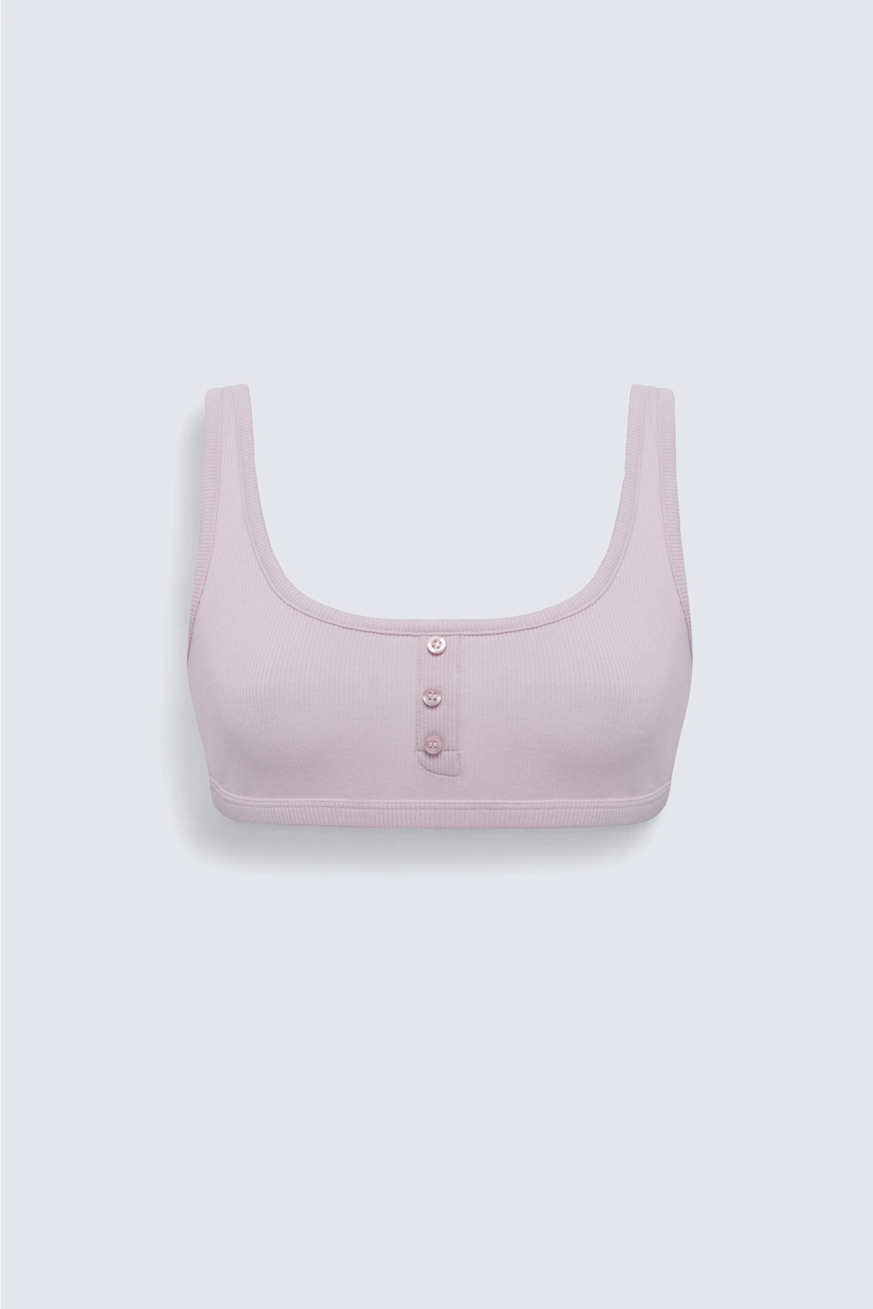 Homebound Lounge Bralette - Image 3