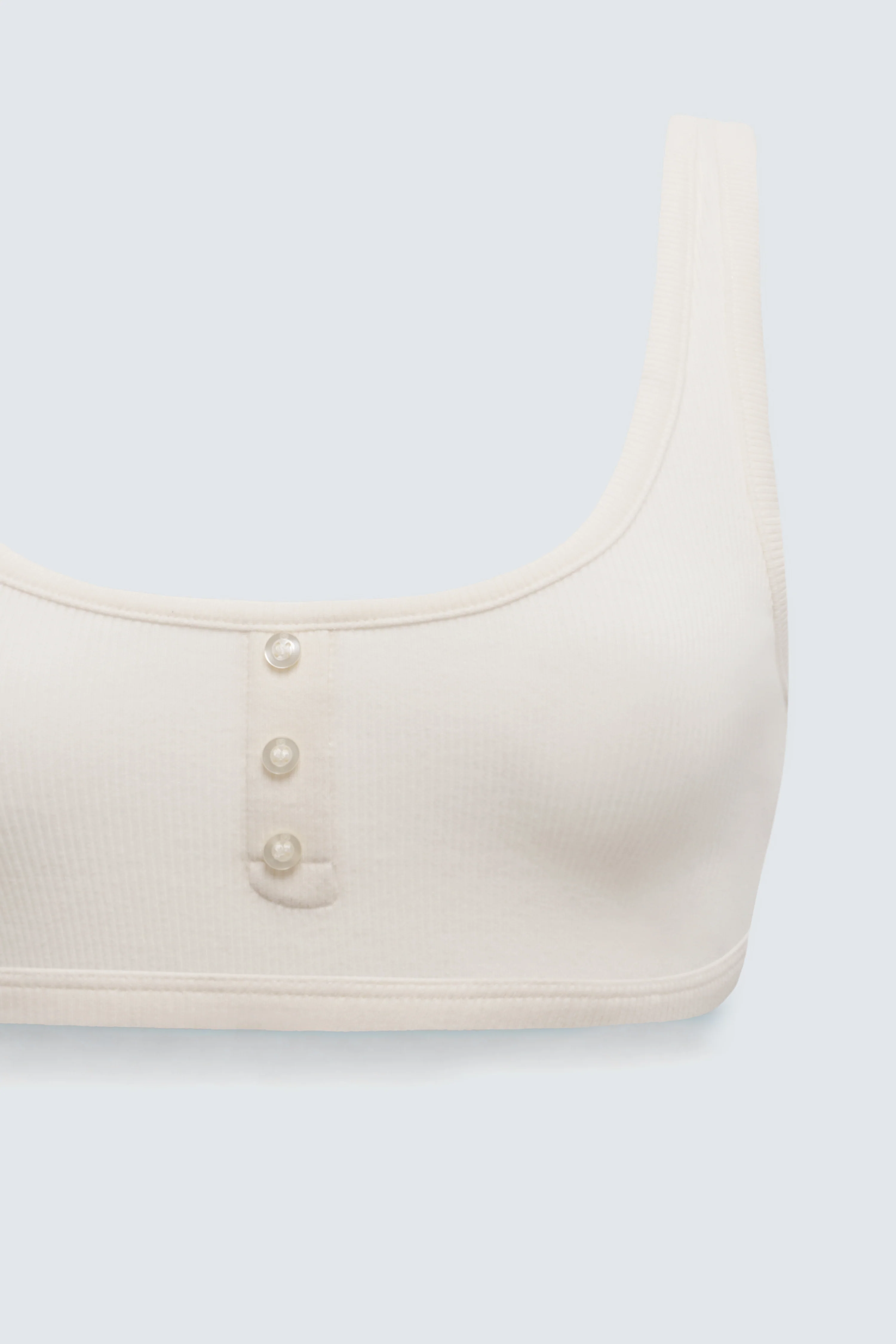 Homebound Lounge Bralette - Image 3