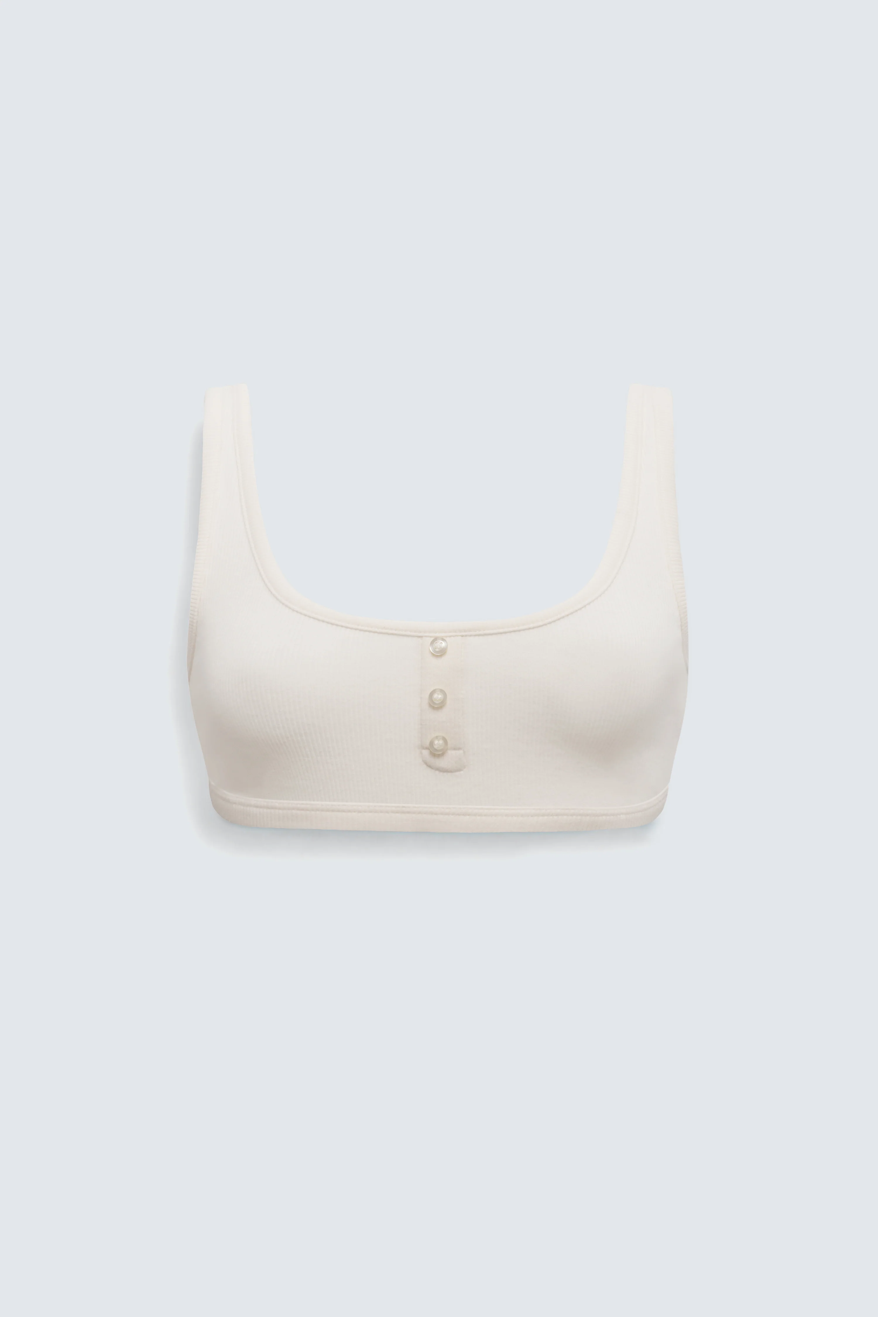 Homebound Lounge Bralette - Image 4